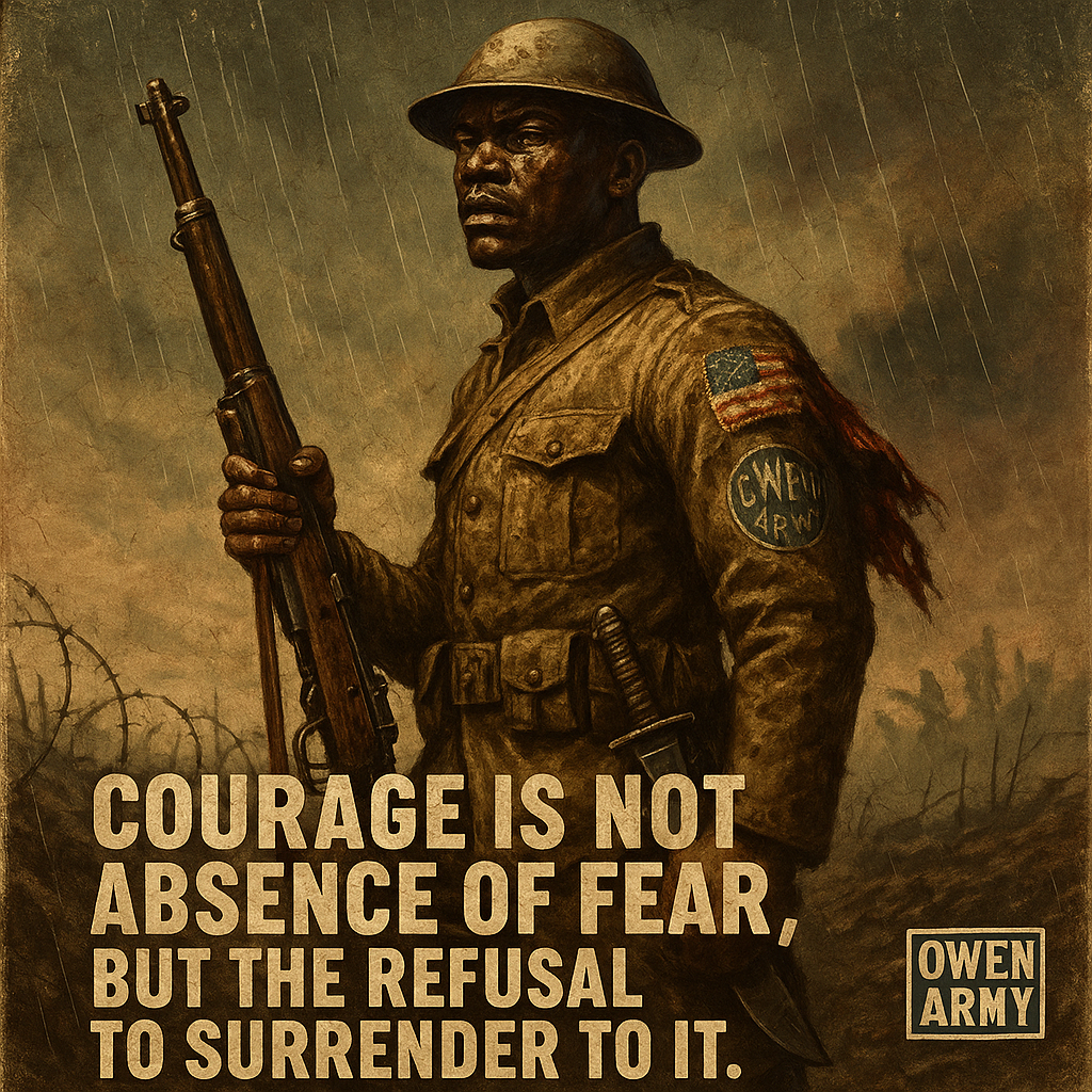 Henry Johnson, Harlem Hellfighter and Medal of Honor Hero