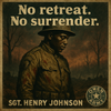 Sgt. Henry Johnson Harlem Hellfighter Who Held the Line in WWI
