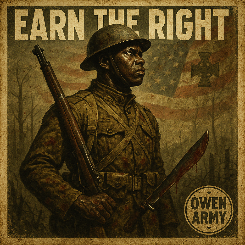 Henry Johnson, Harlem Hellfighter Who Earned the Medal of Honor