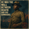 Henry Johnson's Valor at Belleau Wood and His Legacy