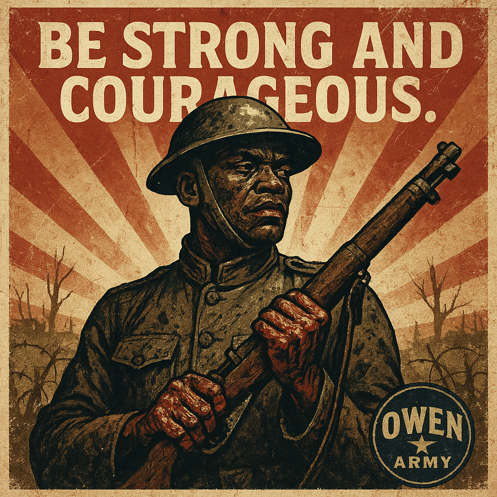 Henry Johnson, Harlem Hellfighter Who Held the Line at Apremont
