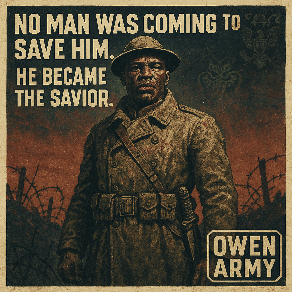 Henry Johnson, Harlem Hellfighter Who Saved His Unit in WWI