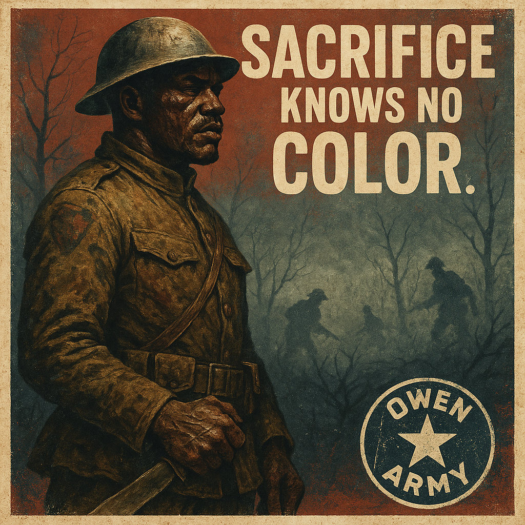 Henry Johnson, Harlem Hellfighter, Awarded Medal of Honor in 2015