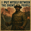Henry Johnson and the Harlem Hellfighters' Medal of Honor