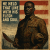 Sgt. Henry Johnson, Harlem Hellfighter Who Held the Line