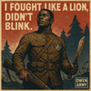 Sgt Henry Johnson's Stand in the Argonne That Saved Lives