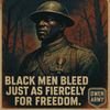 Henry Johnson's Stand at Argonne Forest and His Medal of Honor