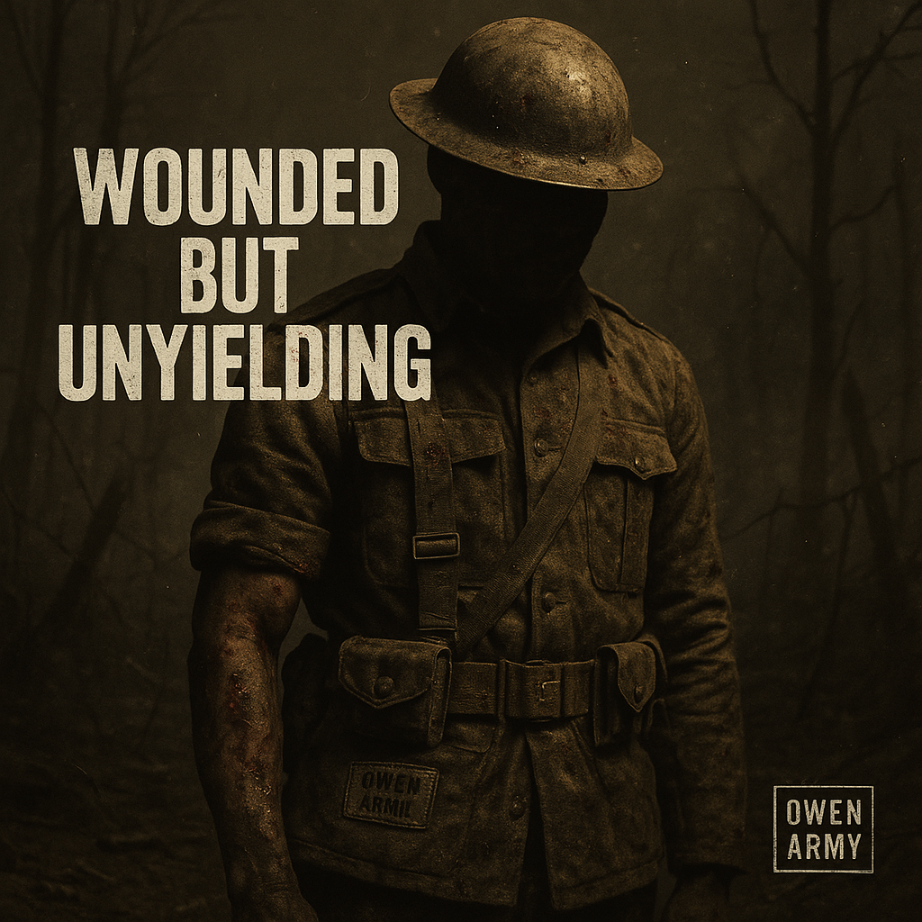 Henry Johnson of the Harlem Hellfighters Who Earned the Medal of Honor