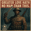 Sgt Henry Johnson, Harlem Hellfighter Who Held the Line