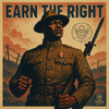 Henry Johnson and the Harlem Hellfighters' Heroism in World War I