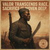 Sergeant Henry Johnson's Night of Valor with the Harlem Hellfighters