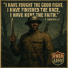 Henry Johnson, Harlem Hellfighter, Who Won the Medal of Honor