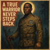 Henry Johnson and the Harlem Hellfighters' Heroism at Argonne