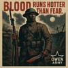 Sgt Henry Johnson, Harlem Hellfighter and Medal of Honor Hero
