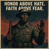 Henry Johnson's Medal of Honor and the Harlem Hellfighters' Legacy
