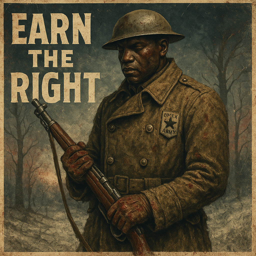 Remembering Henry Johnson's Valor as a Harlem Hellfighter