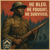 Sgt. Henry Johnson's WWI Valor in the Argonne Forest