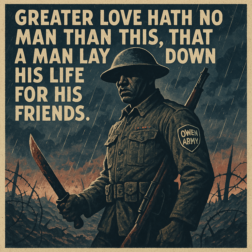 Henry Johnson Harlem Hellfighter Honored for World War I Valor