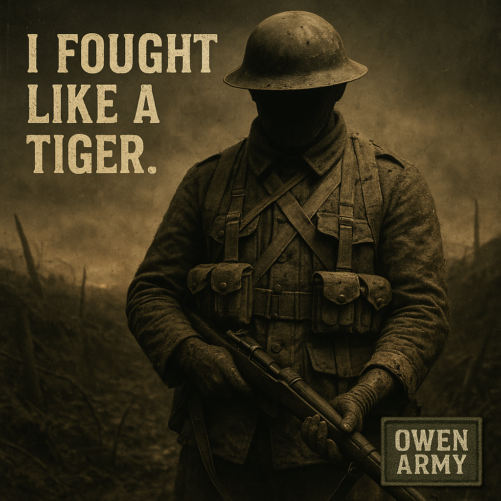 Henry Johnson's Medal of Honor and Harlem Hellfighters' Legacy