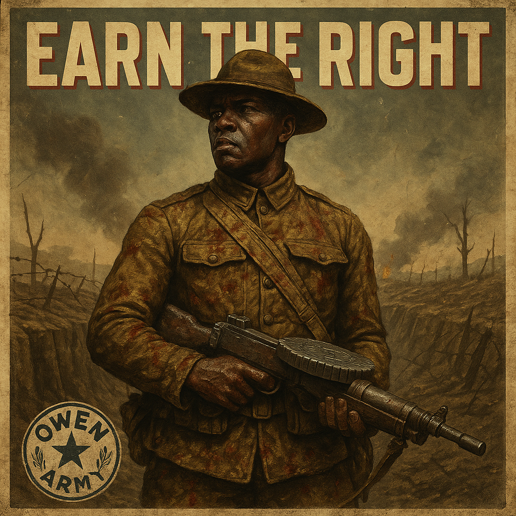 Henry Johnson, the Harlem Hellfighter Who Saved Apremont