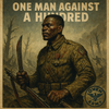 Henry Johnson, Harlem Hellfighter and Argonne Medal of Honor Hero