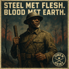 Henry Johnson, Harlem Hellfighter, Awarded the Medal of Honor