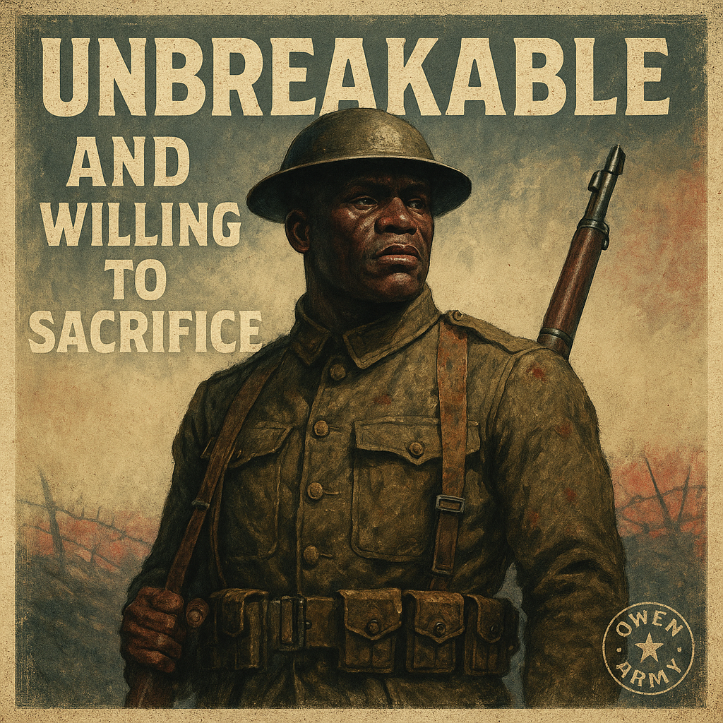 Harlem Hellfighter Henry Johnson's Medal of Honor and Legacy
