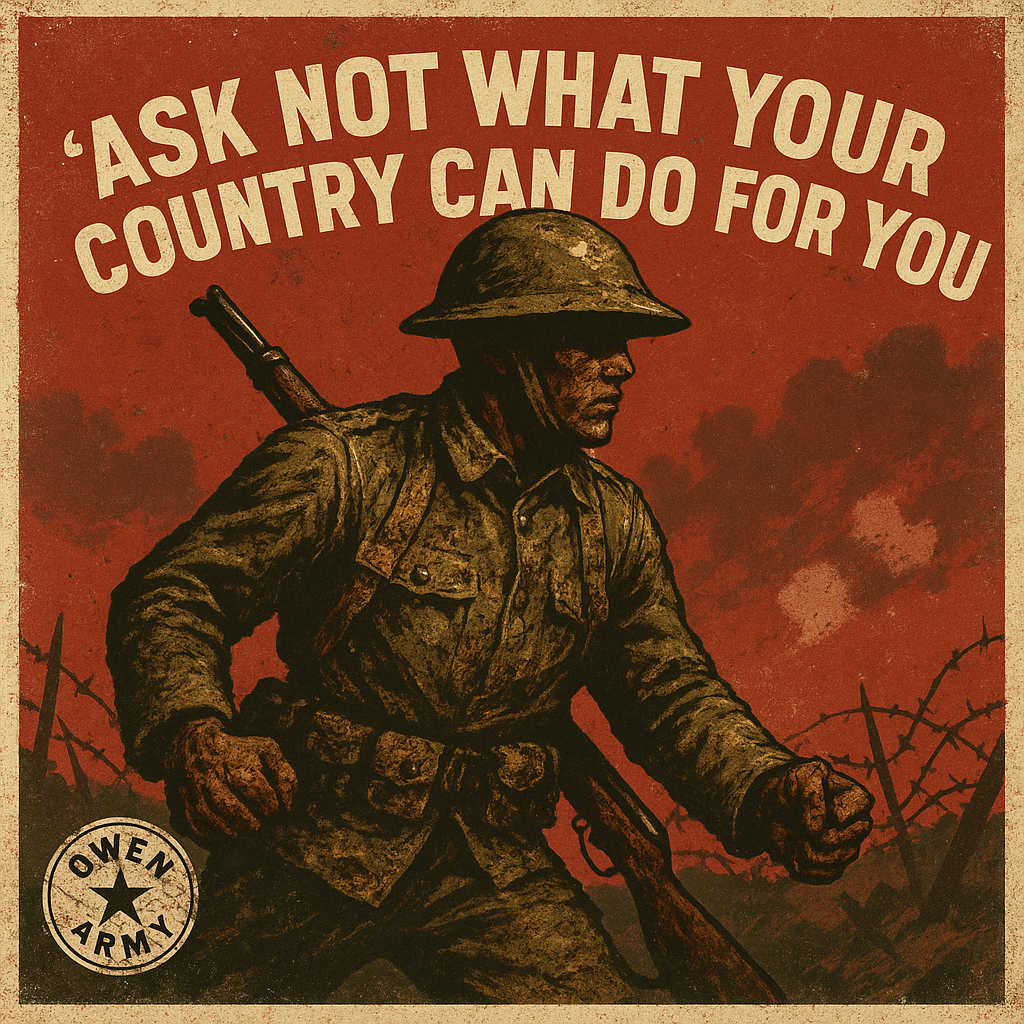 Harlem Hellfighter Sgt. Henry Johnson's Argonne Stand That Saved Lives