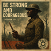 Henry Johnson and the Harlem Hellfighters' Unbroken Courage