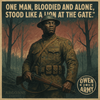 Sgt Henry Johnson's Valor at Argonne and Legacy of Courage