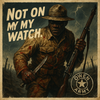 Sgt. Henry Johnson, Harlem Hellfighter Hero of World War I