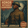 Sgt Henry Johnson’s Heroism at the Argonne Forest, 1918