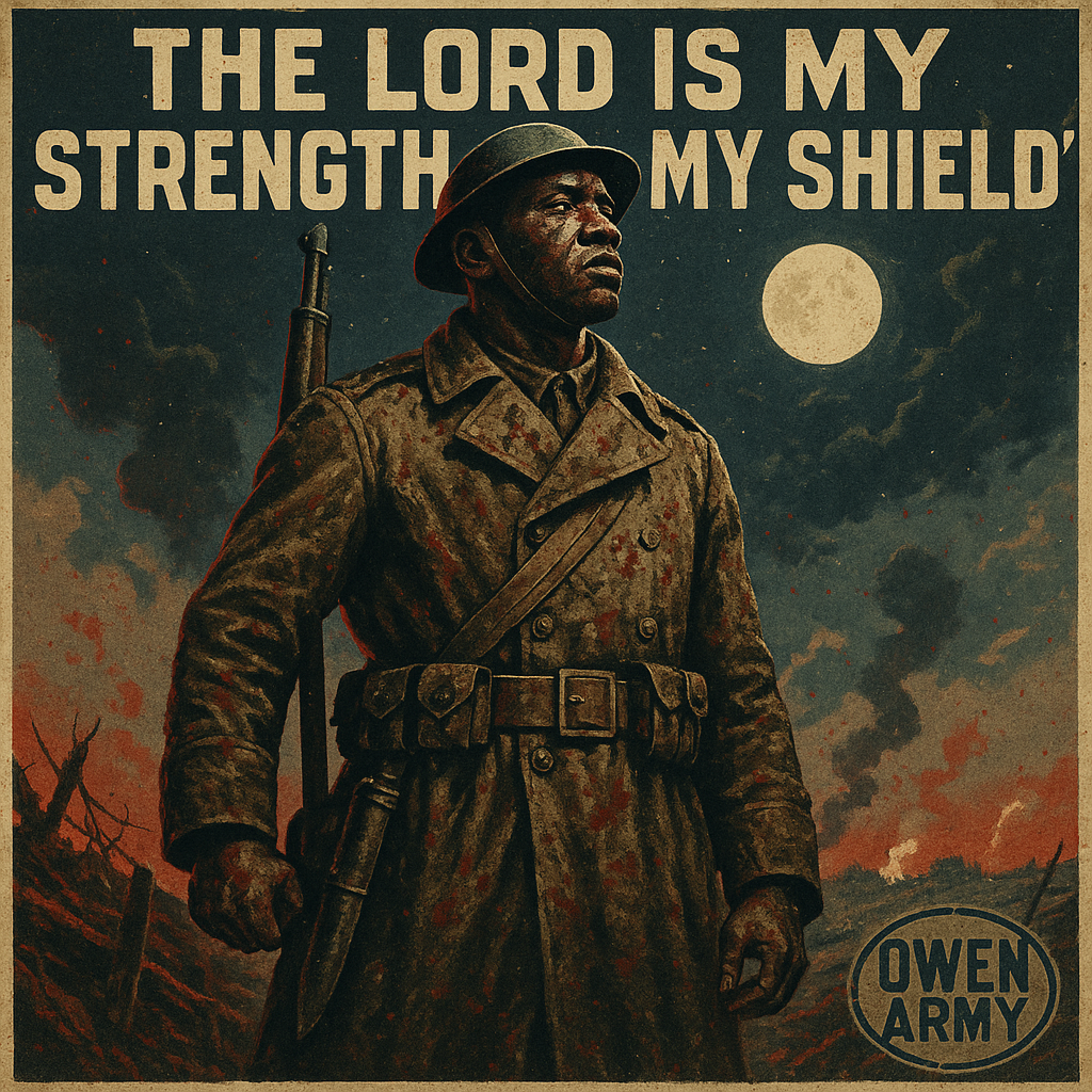 Henry Johnson, Harlem Hellfighter Awarded Medal of Honor for WWI Valor