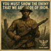 Sgt. Henry Johnson's WWI Bravery and Harlem Hellfighters' Legacy