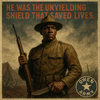Henry Johnson and the Harlem Hellfighters' WWI heroism