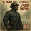 Henry Johnson and the Harlem Hellfighters' World War I Valor