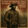 Sgt. Henry Johnson and the Harlem Hellfighters' WWI Valor