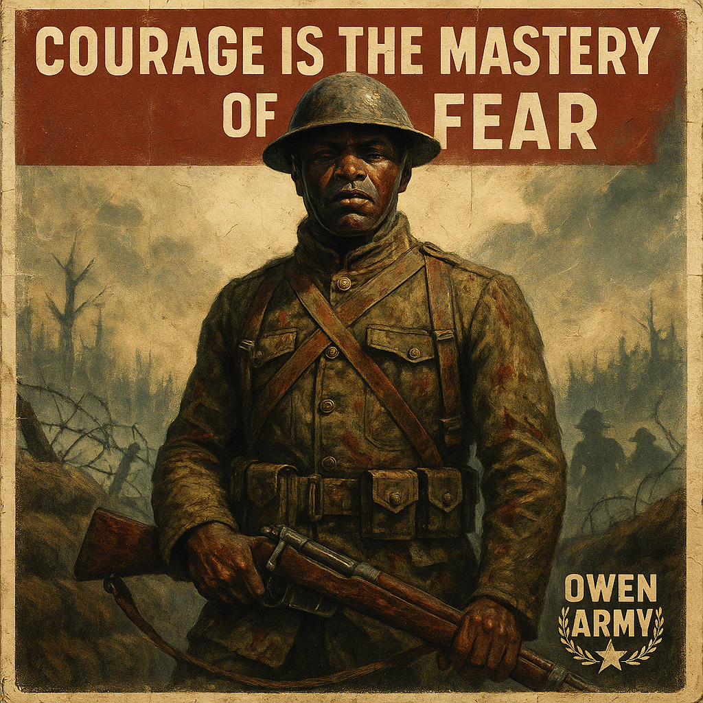 Henry Johnson's WWI Heroism and Medal of Honor Legacy