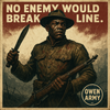 Sergeant Henry Johnson's Heroism with the Harlem Hellfighters