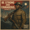 WWI Harlem Hellfighter Henry Johnson Finally Awarded Medal of Honor