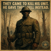 Henry Johnson, Harlem Hellfighter Who Earned the Medal of Honor