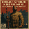 Henry Johnson, Harlem Hellfighter Who Held the Line at Bruyères