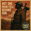 Sgt. Henry Johnson and the Heroism of the Harlem Hellfighters