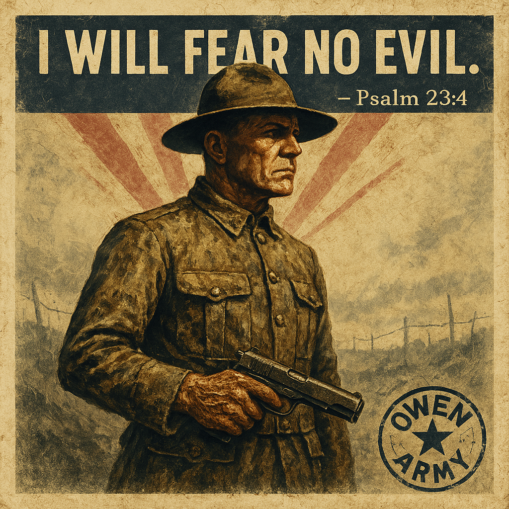 Daniel Daly, Marine Who Earned Two Medals of Honor in China and WWI