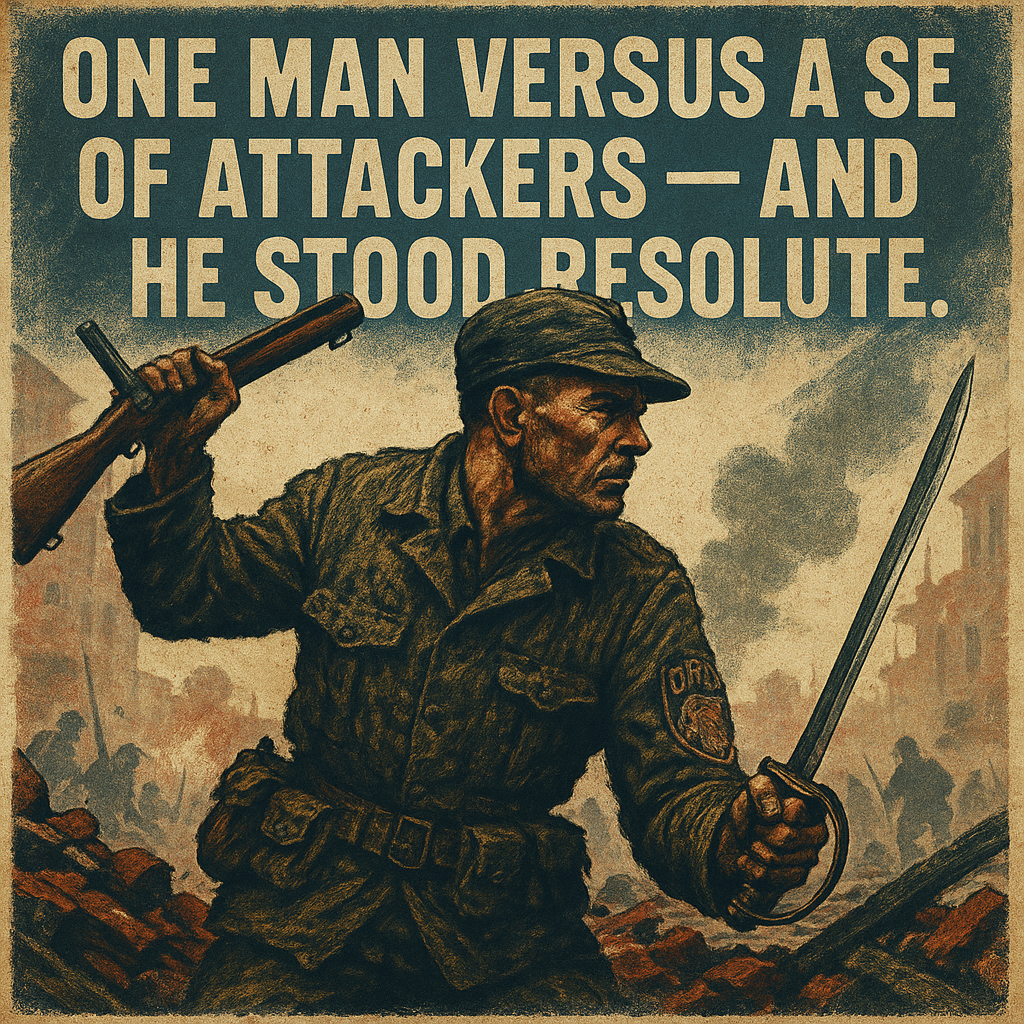 Daniel Daly, Marine Hero of Tianjin and Blanc Mont