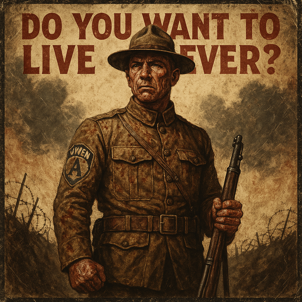 Daniel Joseph Daly, Two-Time Medal of Honor Marine Who Never Quit