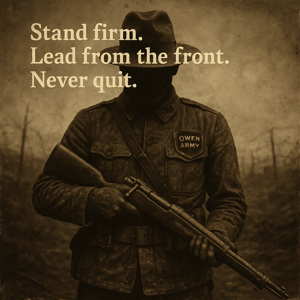 Daniel Daly, the Marine Who Earned Two Medals of Honor