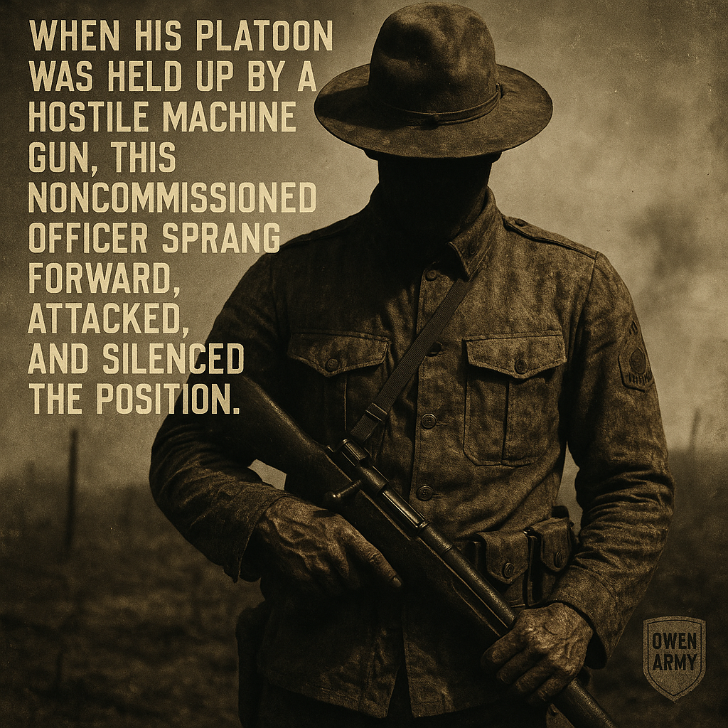 Daniel Daly, Two-Time Medal of Honor Marine Remembered