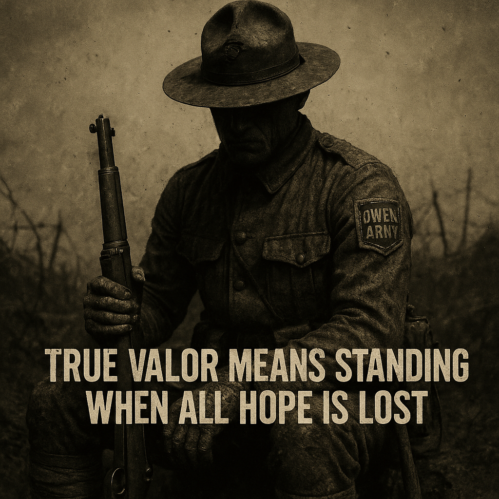 Daniel J. Daly, Marine with Two Medals of Honor and Valor