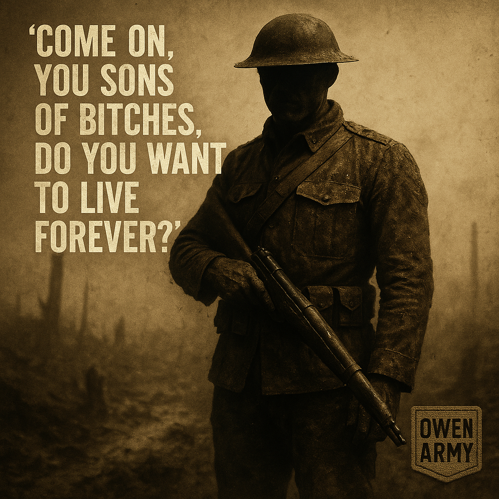 How Daniel Daly Earned Two Medals of Honor in Combat